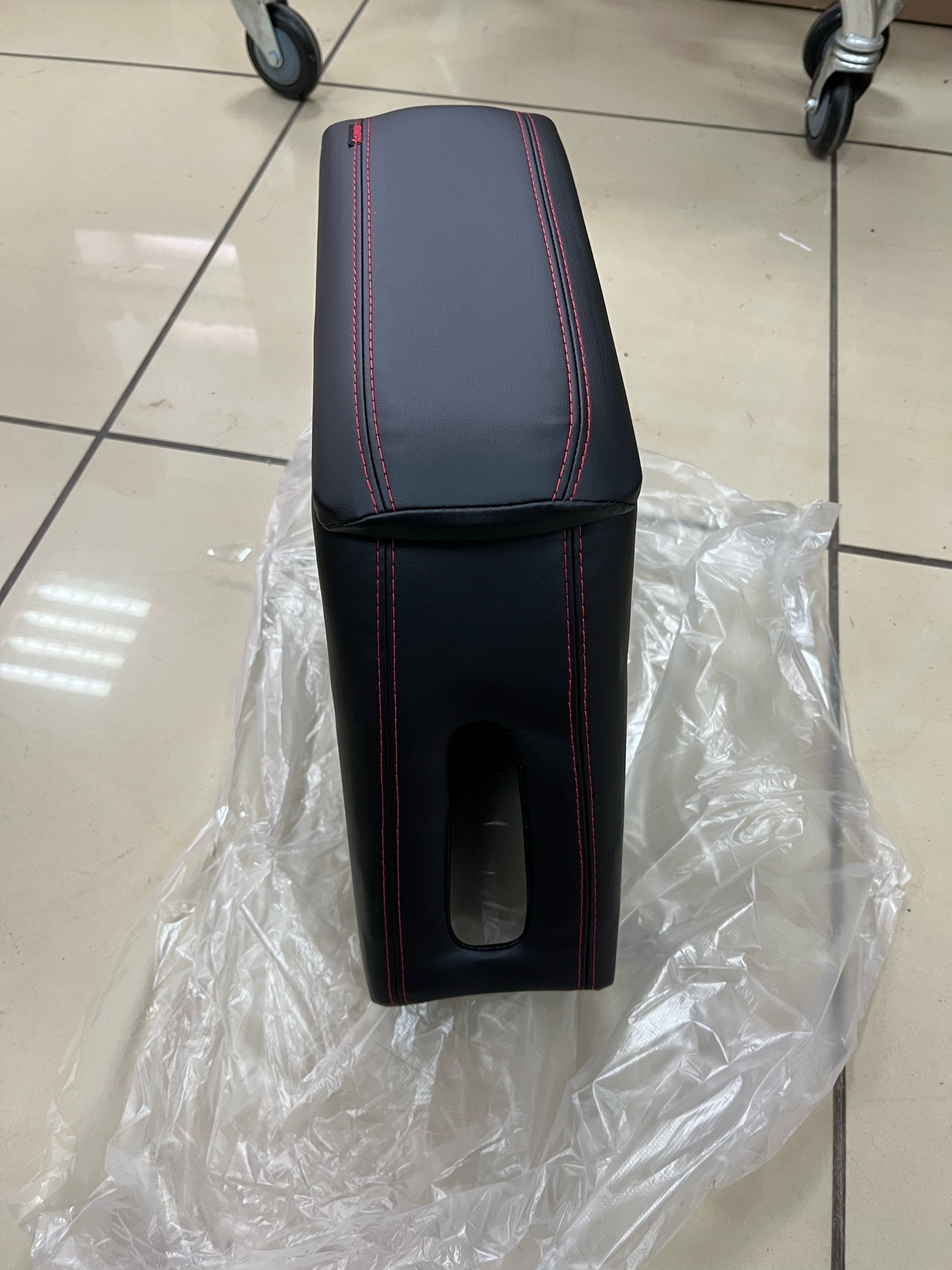 Реальное фото