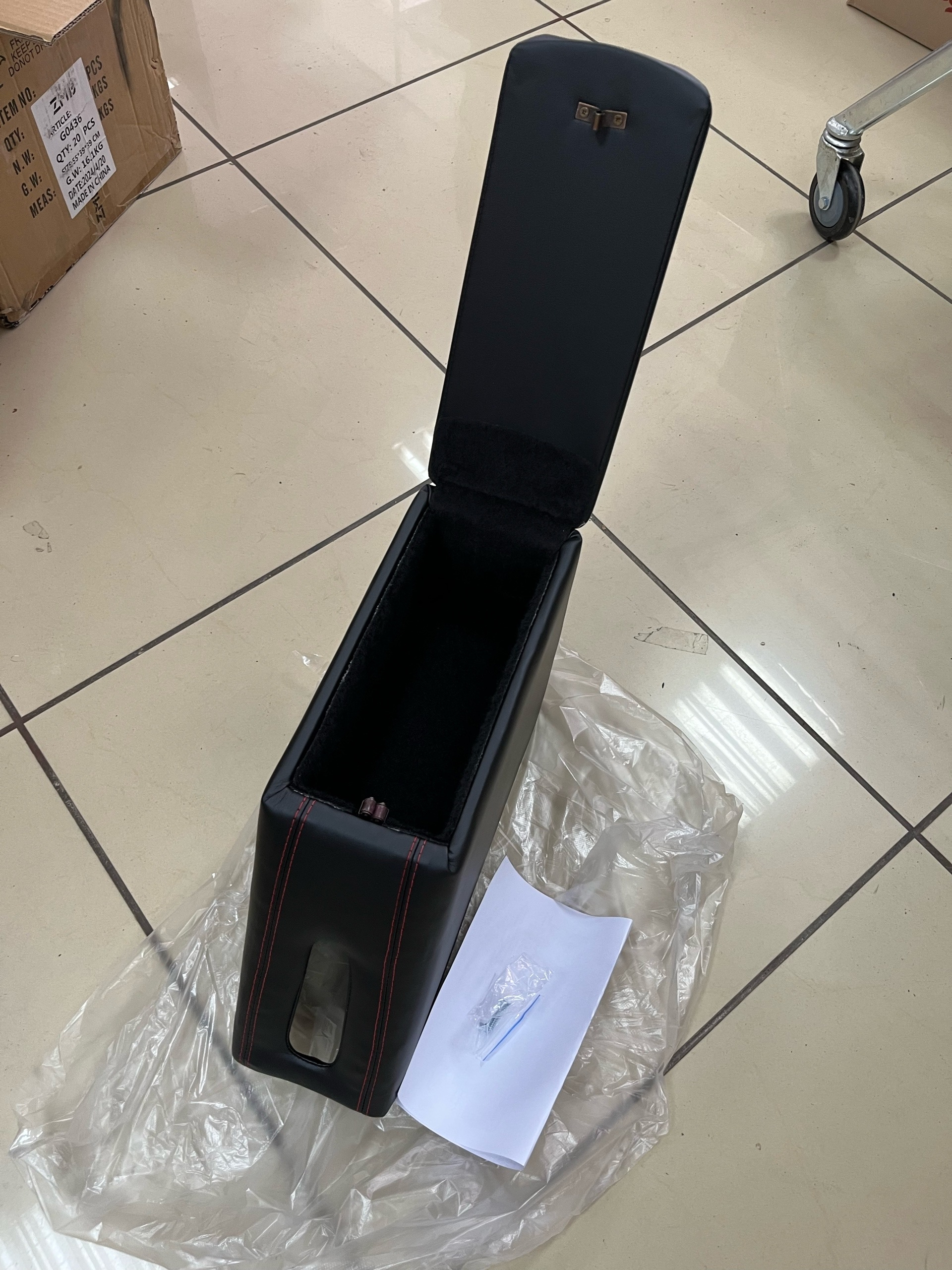 Реальное фото