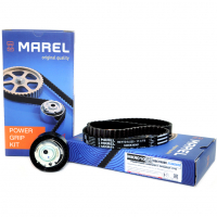 Комплект ГРМ "MAREL STANDART" Рено K7J (8кл.) (с 2010 г.в) (MKR010)