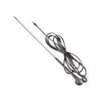 Штатная антенна "РЕМКОМ" Лада Гранта, Калина (с кабелем) (RK04031)