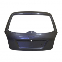 Оригинальная дверь (крышка) багажника Лада Калина-2 универсал, Калина-2 Кросс (неокрашенная)