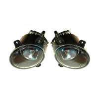 Противотуманные фары (ПТФ) "BOSCH" Лада Гранта, Ларгус, Калина-2