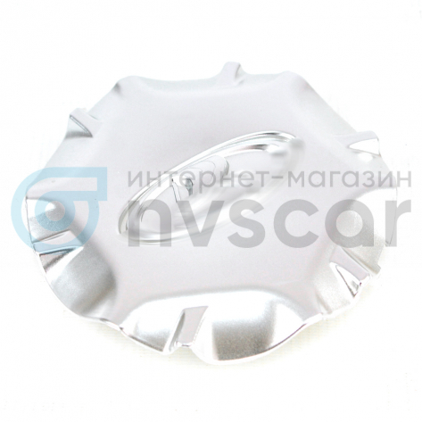 Колпак колеса литого R16 "Пталомей" Лада Веста, Веста NG (серебро)