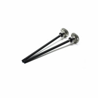 Полуоси усиленные (22 шлица) "AVT" ВАЗ 2101-07