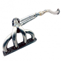 Выпускной коллектор (паук) 4-2-1 16V "STINGER SPORT" ВАЗ 2101-07