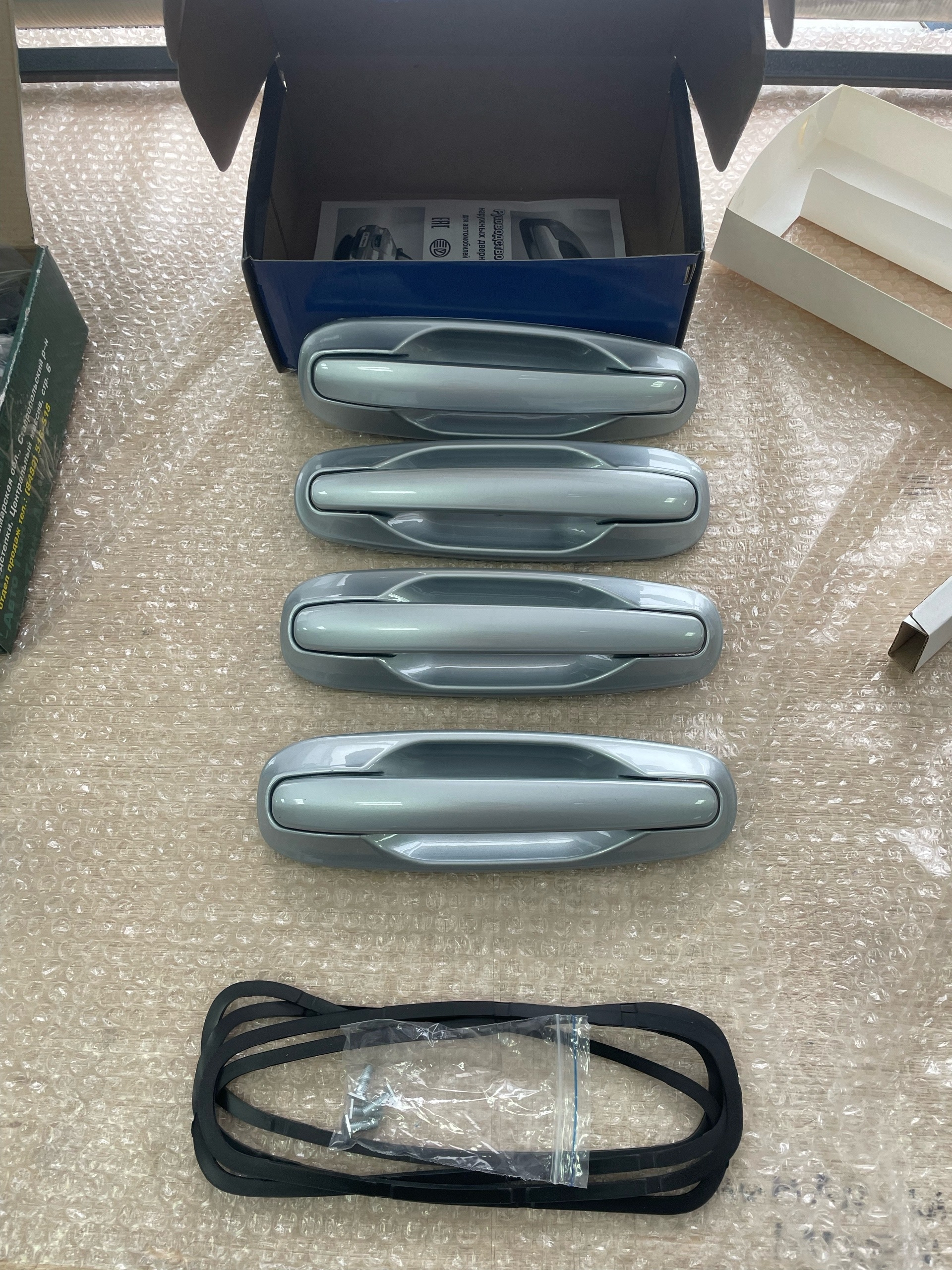 Реальное фото