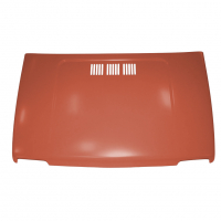 Оригинальный капот Лада Нива 4х4 (Терра 507)