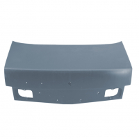 Оригинальная крышка багажника ВАЗ 2110 (Кварц 630)