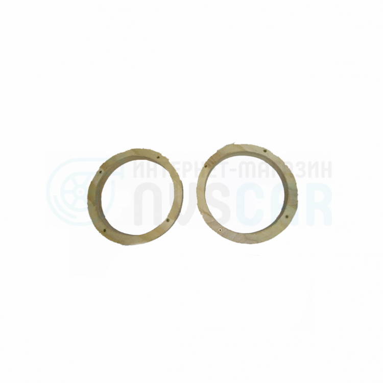 Проставочные кольца для динамиков "Vs-avto" Лада Ларгус (13 см) купить ...