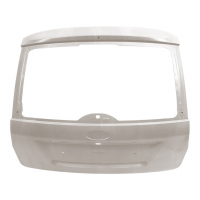 Оригинальная дверь (крышка) багажника Лада Гранта ФЛ хэтчбек (Техно 618)