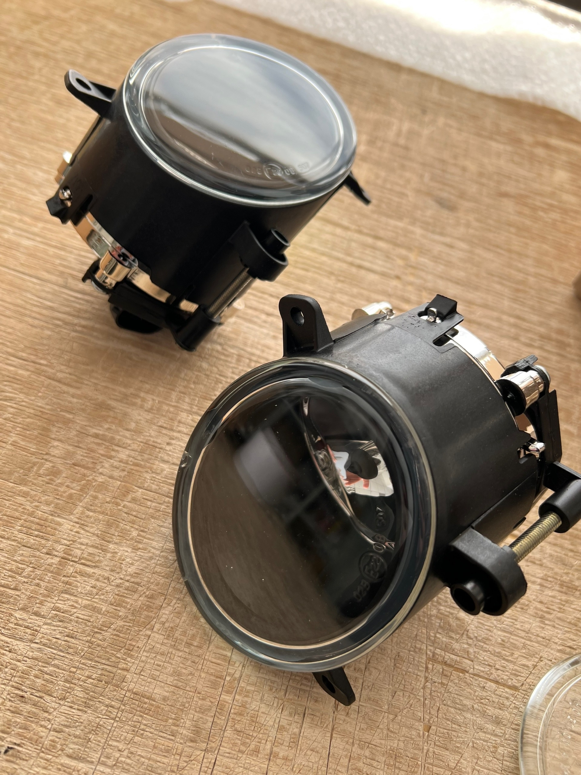 Реальное фото