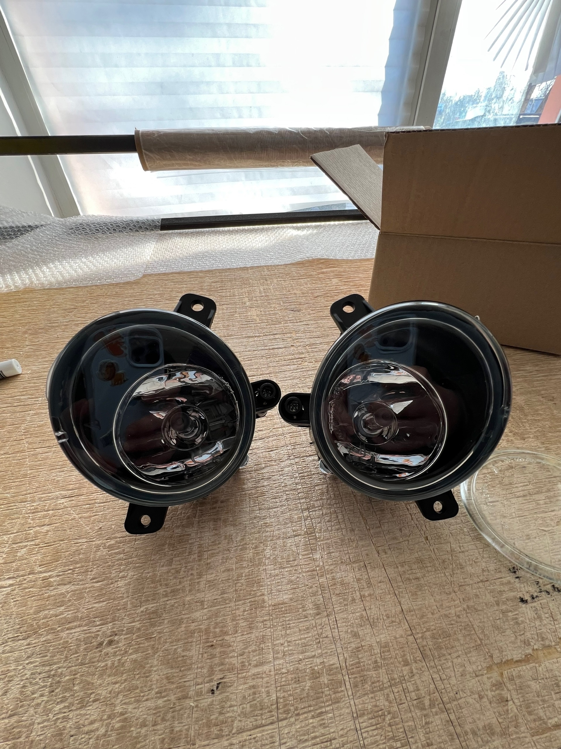 Реальное фото