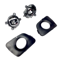 Противотуманные фары (ПТФ) "Луч" Лада Гранта, Ларгус, Калина-2