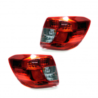 Фонари задние (комплект) "Киржач" Датсун Он-До