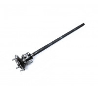 Полуось заднего моста (22 шлица) "ТАЯ" Шевроле Нива, Лада Нива 4х4, Шевроле Нива, Нива Тревел