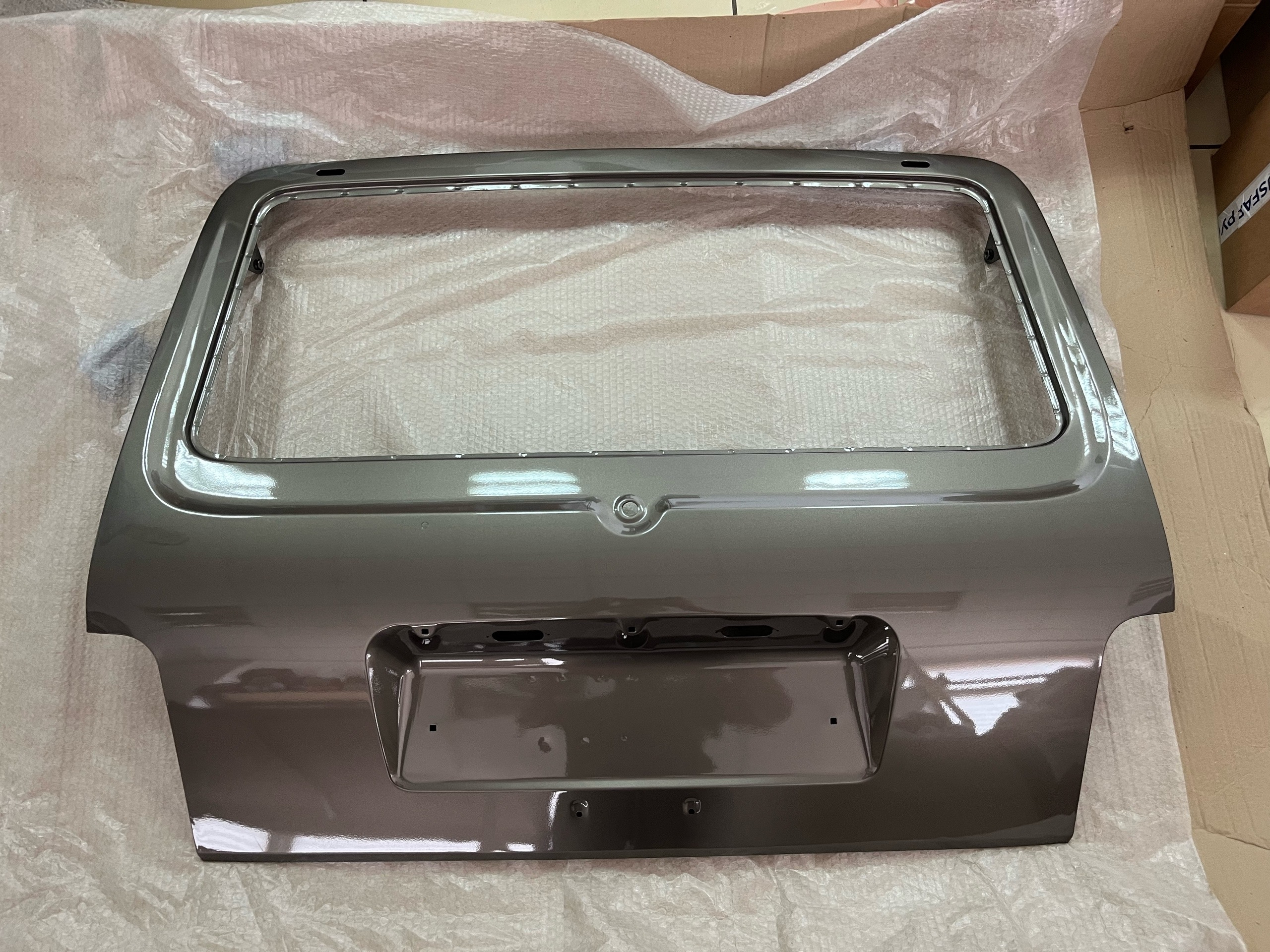 Реальное фото