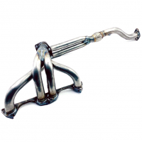 Выпускной коллектор (паук) 4-2-1 8V "STINGER SPORT" ВАЗ 2101-07