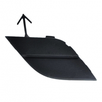 Заглушка задняя под буксировочный крюк Лада Икс-рей