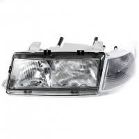 Фара передняя (левая) "Севием" ВАЗ 2110, 2111, 2112