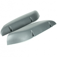 Карманы обивок передних дверей Лада Калина-1