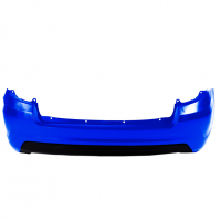 Бампер задний оригинальный "ППИ" Лада Гранта ФЛ седан (Капитан 493)