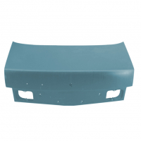 Оригинальная крышка багажника ВАЗ 2110 (Нептун 628)