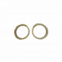 Проставочные кольца для динамиков "Vs-avto" Лада Ларгус (16 см)