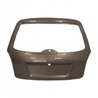 Оригинальная дверь (крышка) багажника Лада Калина-2 универсал, Калина-2 Кросс (Кориандр 790)