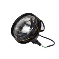 Фара передняя правая "заводские" в сборе для Лада Нива 4х4