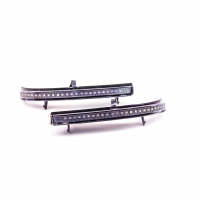 Повторители поворотов боковых зеркал Лада Приора