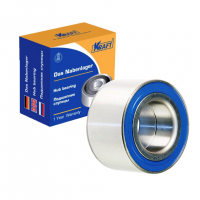 Подшипник ступицы передний "KRAFT" ВАЗ 2108-099, 2110-12, 2113-15