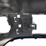 Бампер передний "ТехноПласт" Фольксваген Поло седан рестайлинг 2015-2020 (неокрашенный)