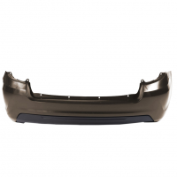 Бампер задний оригинальный "ППИ" Лада Гранта ФЛ седан (Кориандр 790)