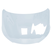 Оригинальный капот Датсун он-До, ми-ДО (Ледяной 413)