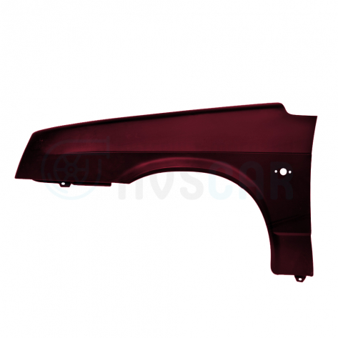 Крыло переднее левое "Начало" ВАЗ 2108, 2109, 21099 (Вишневый сад 132)