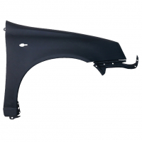 Крыло переднее правое "Начало" Лада Калина (неокрашенное)