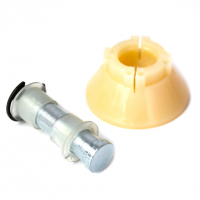 Ремкомплект кулисы КПП ВАЗ 2108, 2109, 21099 (старого образца)