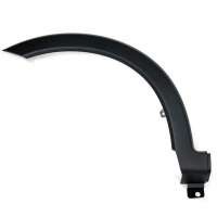 Накладка переднего крыла (левый) Лада Гранта Кросс, Калина Кросс