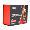 Светодиодные лампы "ZMB" "T4" линзы H4 (6000K)