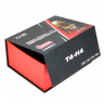 Светодиодные лампы "ZMB" "T4" линзы H4 (6000K)