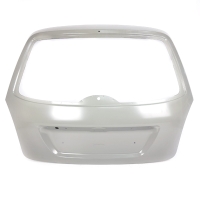 Оригинальная дверь (крышка) багажника Лада Гранта ФЛ универсал (неокрашенная)