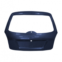 Оригинальная дверь (крышка) багажника Лада Калина-2 универсал, Калина-2 Кросс (Гранта 682)