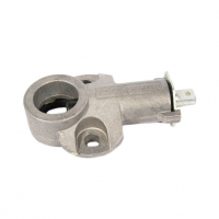 Замок спинки сиденья заднего Шевроле Нива, Нива Тревел