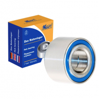 Подшипник ступицы задний "KRAFT" ВАЗ 2108-099, 2110-12, 2113-15