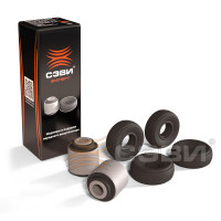 Шарниры и подушки переднего амортизатора "СЭВИ" "ЭКСПЕРТ" ВАЗ 2101-07, Лада Нива 4х4, Шевроле Нива, Нива Тревел