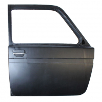 Передняя Оригинальная дверь правая Лада Нива 4х4 ВАЗ 2131 (неокрашенная)