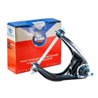 Рычаг подвески (верхний, правый) "БЗАК" в сборе ВАЗ 2101-07