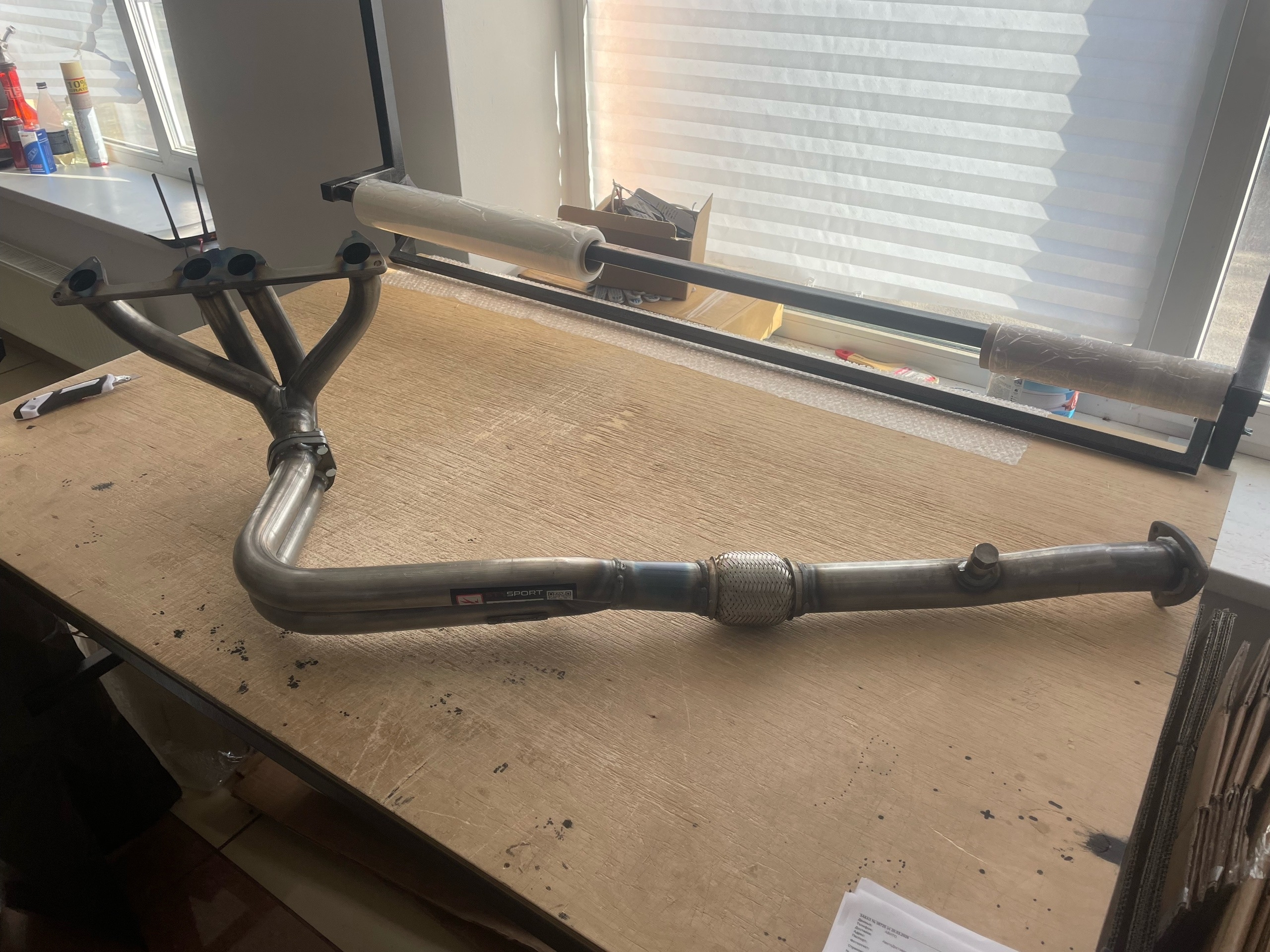 Реальное фото