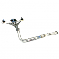 Выпускной коллектор (паук) 4-2-1 8V "STINGER SPORT" Лада Нива 4х4 (ВАЗ 21213-214)