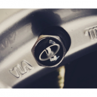 Колпачок на ниппель "LADA"